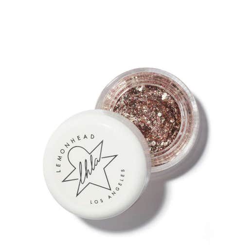 violetgrey.com, Lemonhead LA Spacejam