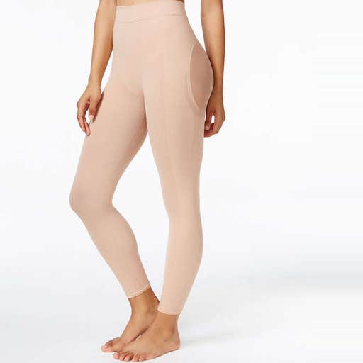 macys.com, Leonisa Light Tummy-Control Capri