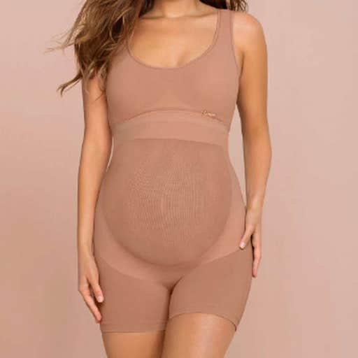leonisa.com, Leonisa Seamless Maternity Support Panty