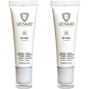 Leovard Luxury Lip Luster Hyaluronic Acid Lip Serum