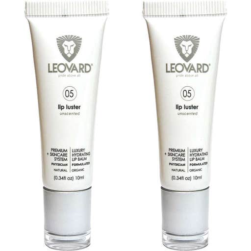amazon.com, Leovard Luxury Lip Luster Hyaluronic Acid Lip Serum