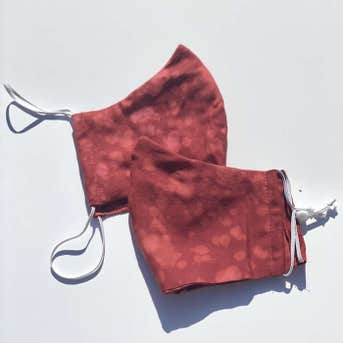 Let's Be Frank Candy Apple