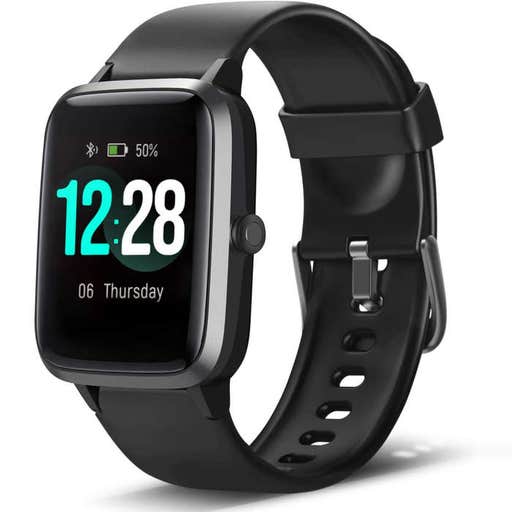 amazon.com, Letscom Smart Watch Fitness Tracker