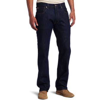 Levi's 501 Original-Fit Jean