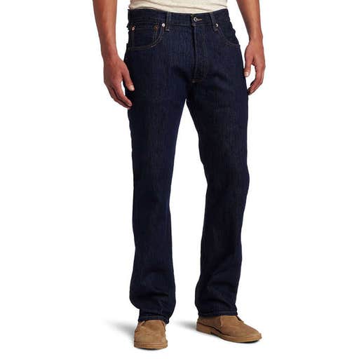 amazon.com, Levi's 501 Original-Fit Jean