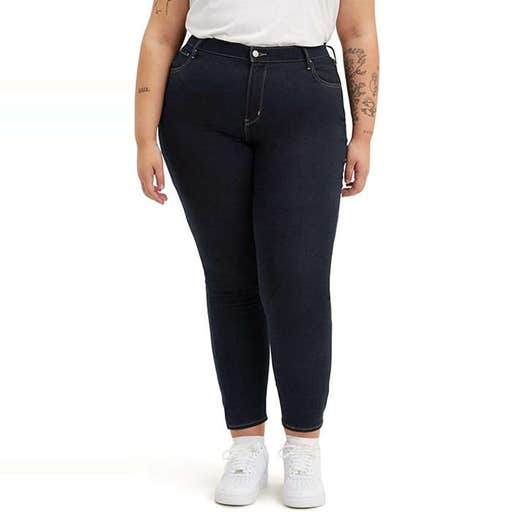amazon.com, Levi's 720 High Rise Super Skinny Jeans