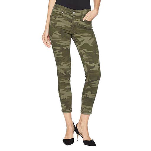 zappos.com, Levi's Skinny Ankle Jeans