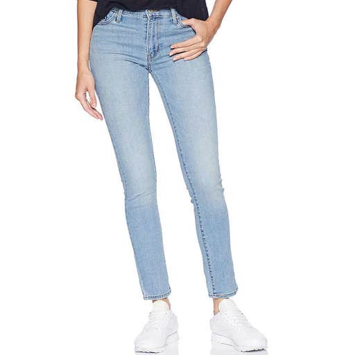 amazon.com, Levi's Slimming Skinny Jean