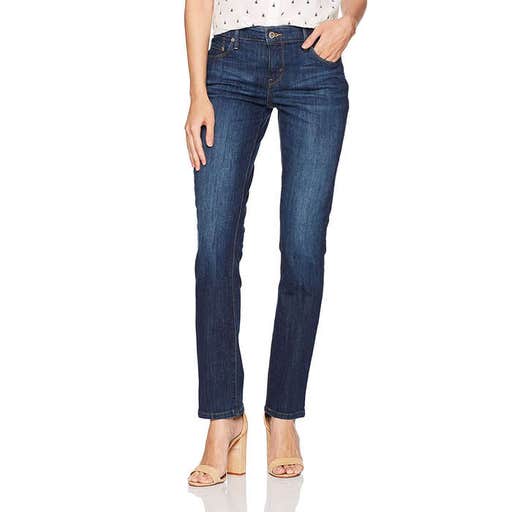 amazon.com, Levi's Straight 505 Jeans