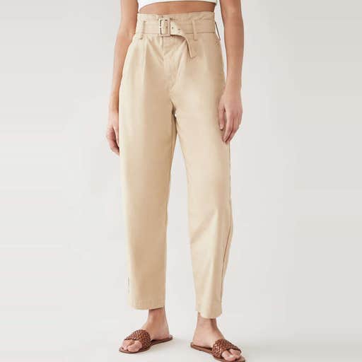 shopbop.com, Levi's Tailor High Loose Taper Pants