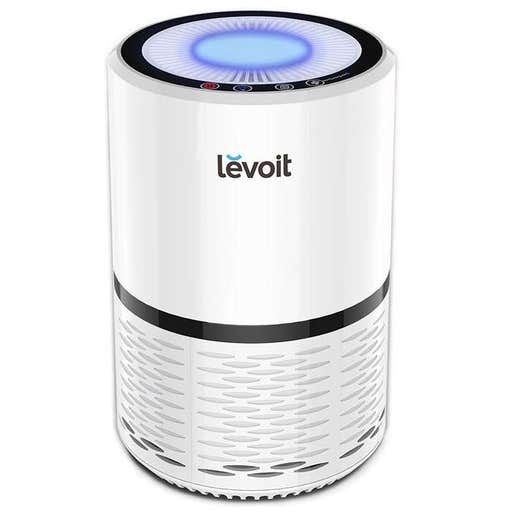amazon.com, Levoit Air Purifier