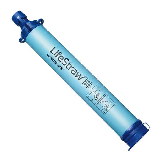 amazon.com, LifeStraw Personal Water Filter