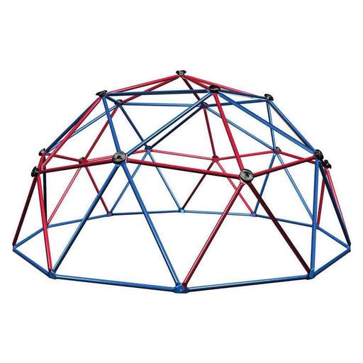 amazon.com, Lifetime Geometric Dome Climber Jungle Gym