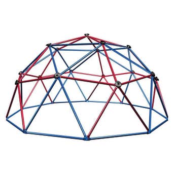 Lifetime Geometric Dome Climber Jungle Gym