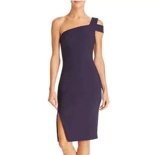 bloomingdales.com, Likely Packard One-Shoulder Dress