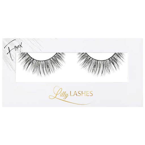 sephora.com, Lilly Lashes Lite Faux Mink Lashes