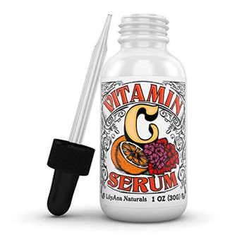 LilyAna Naturals Vitamin C Serum