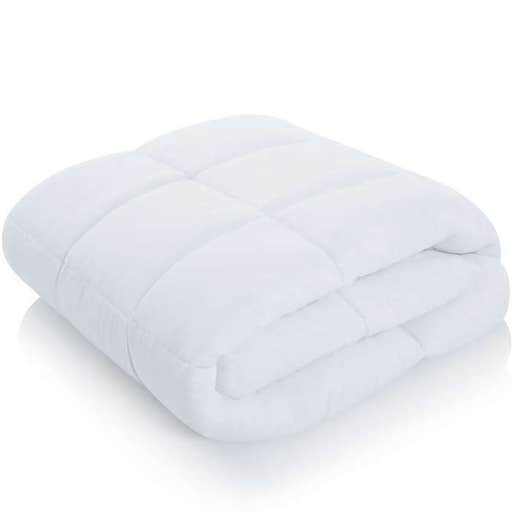 amazon.com, Linenspa All-Season Down Alternative Quilted Comforter