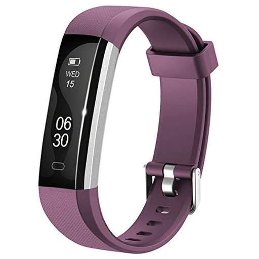 amazon.com, Lintelek Fitness Slim Activity Tracker