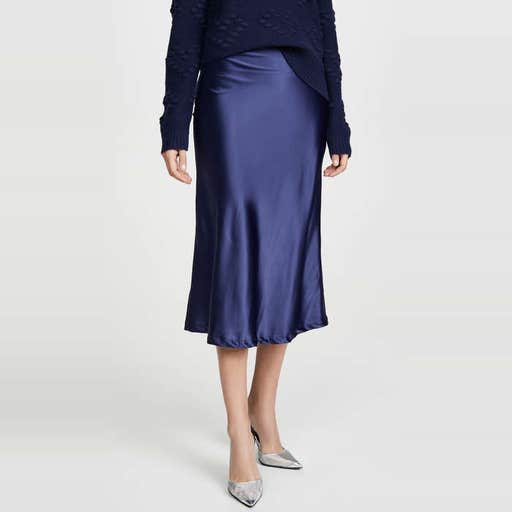 shopbop.com, Lioness Bias Midi Skirt