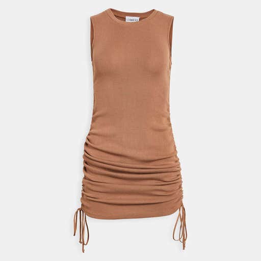shopbop.com, Lioness Military Minds Mini Dress