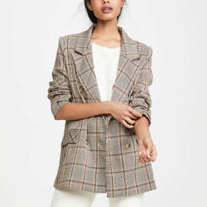 Lioness The Don Jacket