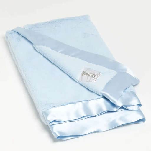 nordstrom.com, Little Giraffe Luxe Baby Blanket