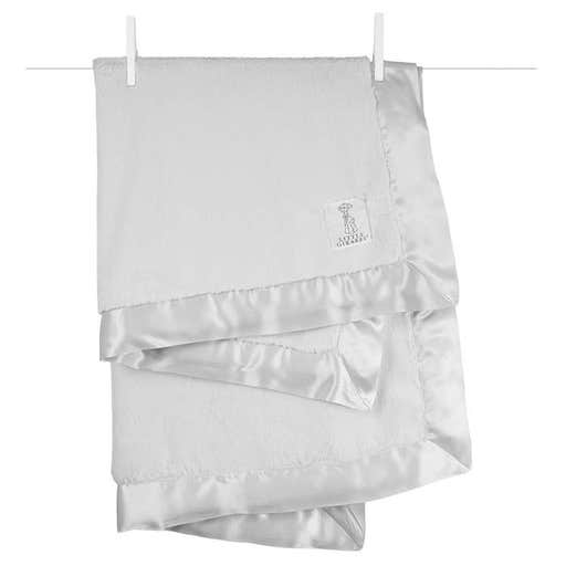 amazon.com, Little Giraffe Luxe Stroller Baby Blanket