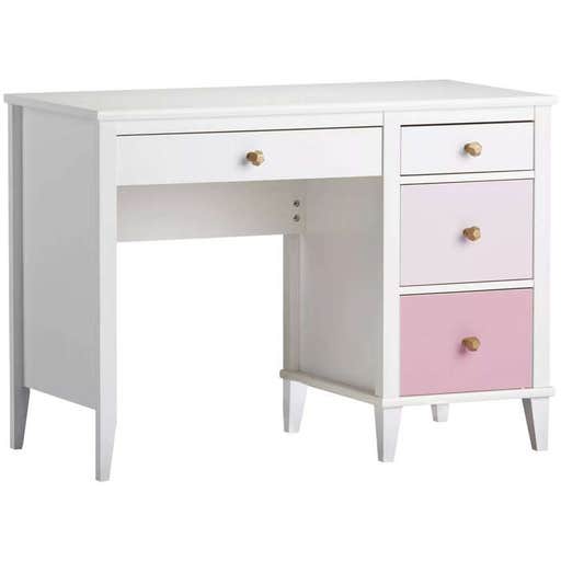 target.com, Little Seeds Kids Monarch Hill Poppy Desk