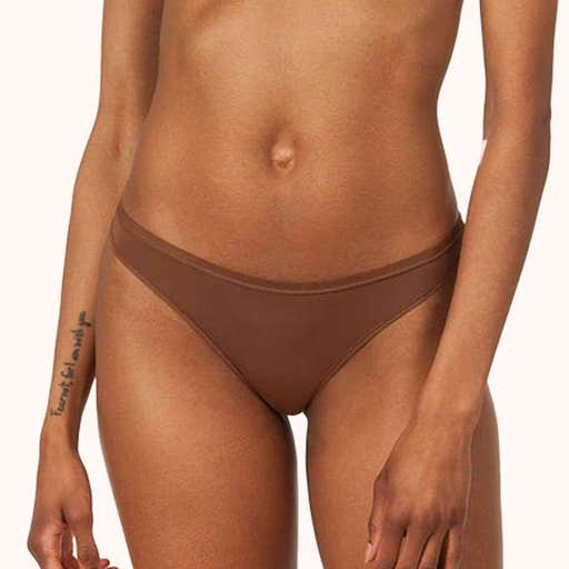 wearlively.com, Lively The No Show Thong