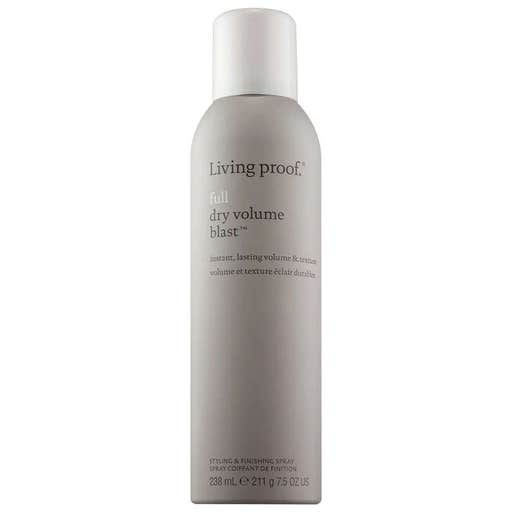 sephora.com, Living Proof Full Dry Volume Blast