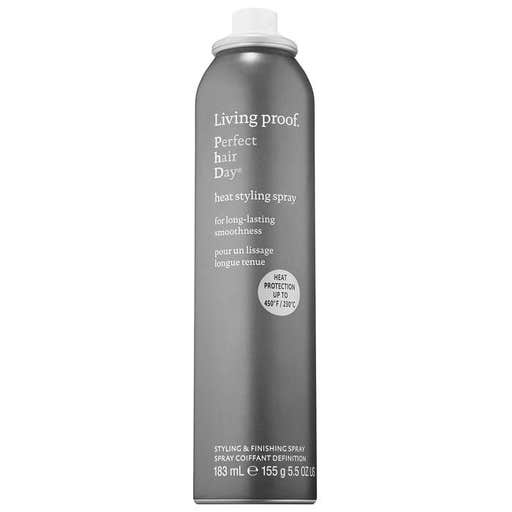 sephora.com, Living Proof Perfect Hair Day Heat Styling Spray