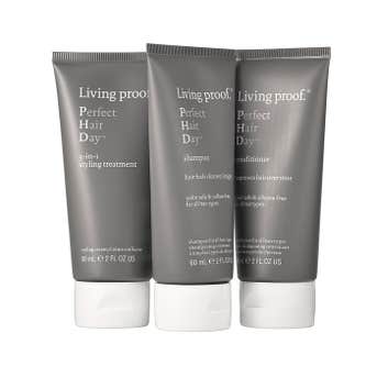 Living Proof Perfect Hair Day Travel Kit