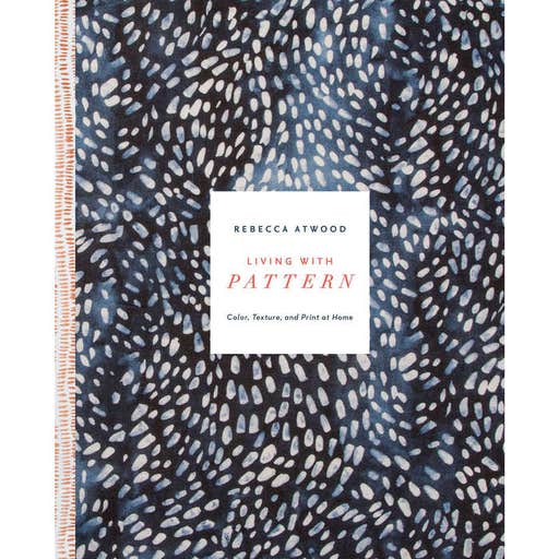 amazon.com, Living with Pattern: Color, Texture, And Print At Home