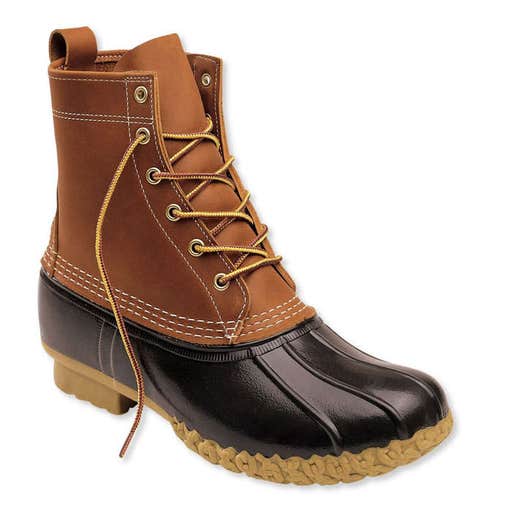 llbean.com, L.L. Bean Boots 8" Thinsulate