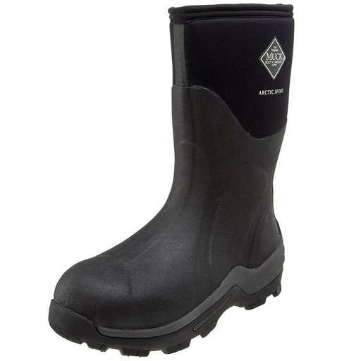 amazon.com, L.L. Bean Men's Arctic Sport Muck Boots