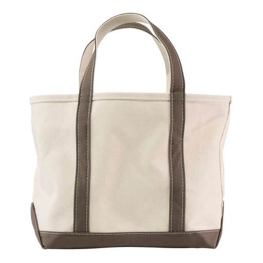 llbean.com, L.L.Bean Boat And Tote Open Top Bag