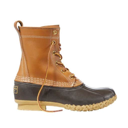 llbean.com, L.L.Bean Kids' Bean Boots
