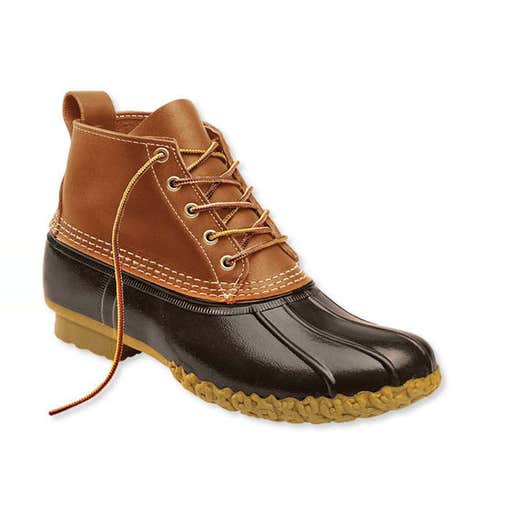 llbean.com, L.L.Bean Men's Bean Boots