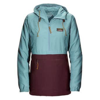 L.L.Bean Mountain Classic Anorak