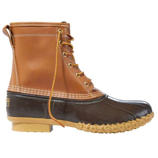 llbean.com, L.L.Bean The Original L.L.Bean Boot
