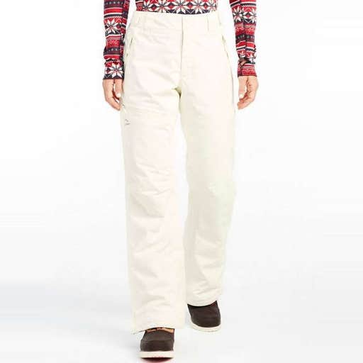llbean.com, L.L.Bean Wildcat Waterproof Insulated Snow Pant