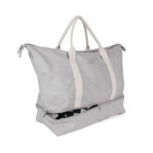 Lo & Sons The Catalina Large Canvas Weekender