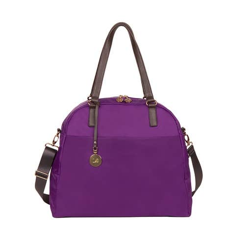 loandsons.com, Lo & Sons The O.G. - Overnight and Gym Bag