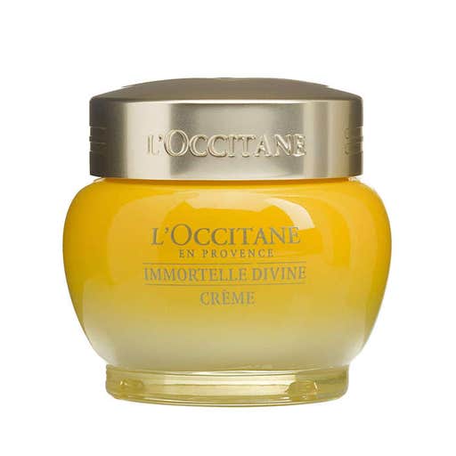 amazon.com, L'Occitane Anti-Aging Divine Cream