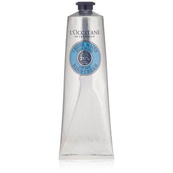 L'Occitane Shea Butter Hand Cream