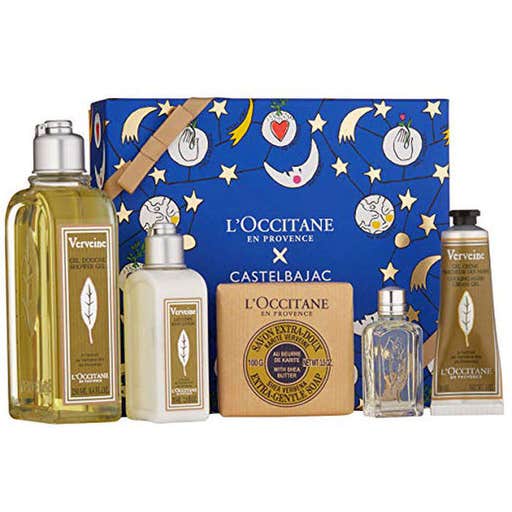 amazon.com, L'Occitane Verbena Gift Set