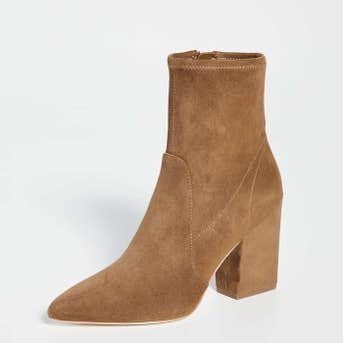 Loeffler Randall Isla Booties