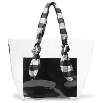 Loeffler Randall Lydia PVC