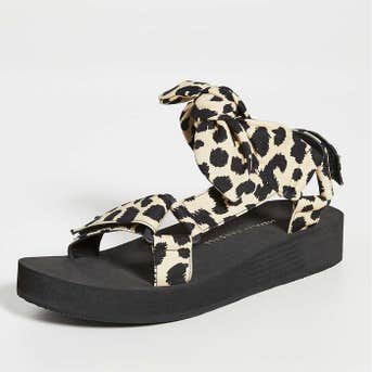 Loeffler Randall Maisie Platform Sandals